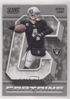 Derek Carr