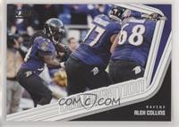 Alex Collins