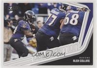 Alex Collins [EX to NM]