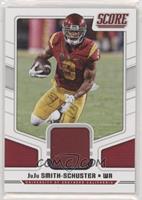 JuJu Smith-Schuster