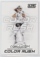 Derek Carr