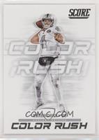 Derek Carr