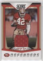 Ronnie Lott