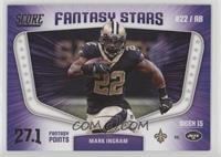 Mark Ingram