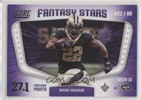 Mark Ingram