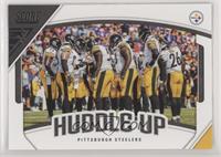 Pittsburgh Steelers [Noted]
