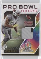 Calais Campbell #/25