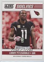 Larry Fitzgerald