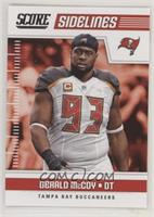 Gerald McCoy