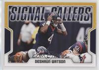 Deshaun Watson