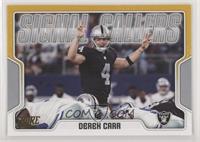 Derek Carr