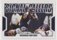 Deshaun Watson