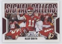 Alex Smith