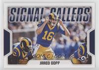 Jared Goff