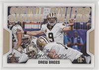 Drew Brees