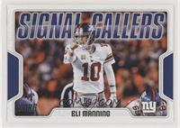 Eli Manning