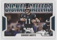 Carson Wentz