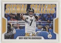 Ben Roethlisberger