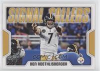 Ben Roethlisberger