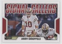 Jimmy Garoppolo