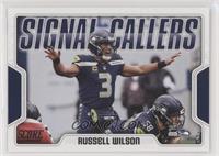 Russell Wilson