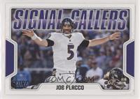 Joe Flacco [EX to NM]