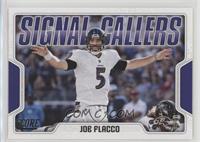 Joe Flacco