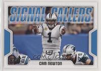 Cam Newton