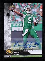 Kevin Glenn