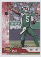 Kevin Glenn #/150