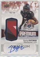 Auto - Rashod Bateman #/99