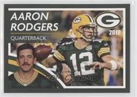 Aaron Rodgers