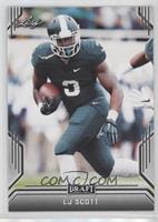 LJ Scott