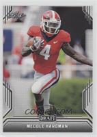 Mecole Hardman