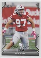 Nick Bosa