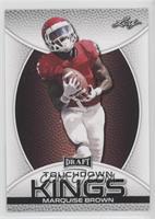 Touchdown Kings - Marquise Brown