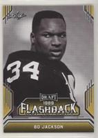 1989 Flashback - Bo Jackson