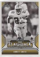 1990 Flashback - Emmitt Smith