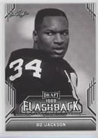 1989 Flashback - Bo Jackson