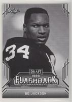 1989 Flashback - Bo Jackson