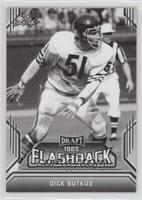 1965 Flashback - Dick Butkus