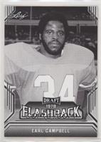 1978 Flashback - Earl Campbell