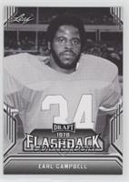 1978 Flashback - Earl Campbell