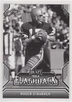 1964 Flashback - Roger Staubach