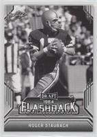 1964 Flashback - Roger Staubach