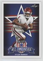 All-American - Kyler Murray