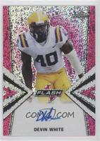 Devin White #/15