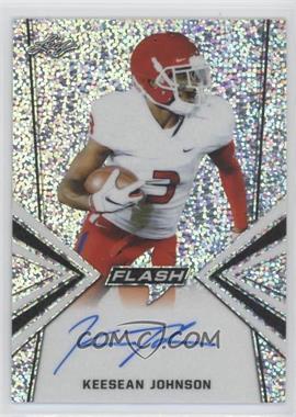 2019 Leaf Flash - [Base] #BA-KSJ - Keesean Johnson