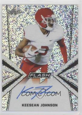 2019 Leaf Flash - [Base] #BA-KSJ - Keesean Johnson