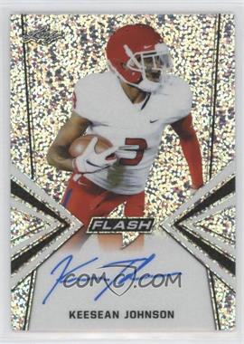 2019 Leaf Flash - [Base] #BA-KSJ - Keesean Johnson